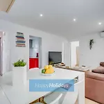 Apartament Hh Serenity Pedregalejo *