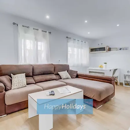 Apartamento Hh Serenity Pedregalejo *