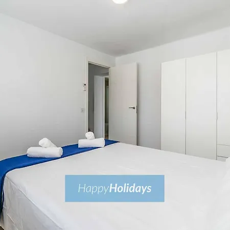 Hh Serenity Pedregalejo Apartamento