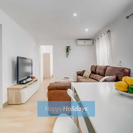 Hh Serenity Pedregalejo Apartamento