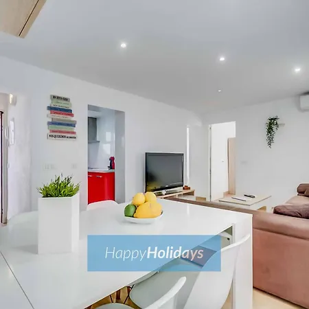 Apartamento Hh Serenity Pedregalejo *