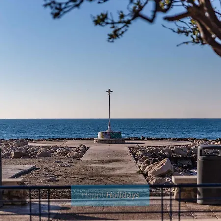 Apartamento Hh Serenity Pedregalejo Málaga
