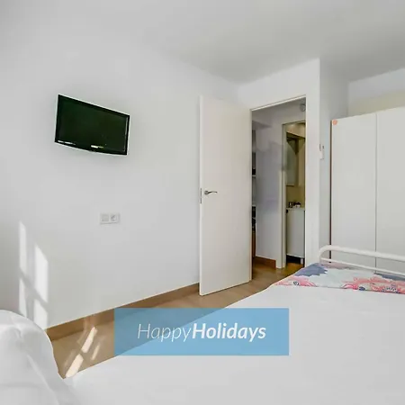 Hh Serenity Pedregalejo Apartamento Málaga