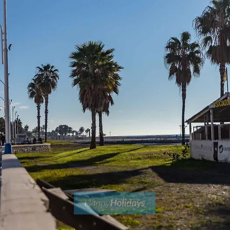 Apartamento Hh Serenity Pedregalejo *